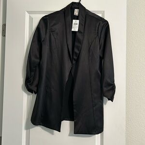 Satin blazer/jacket from Windsor